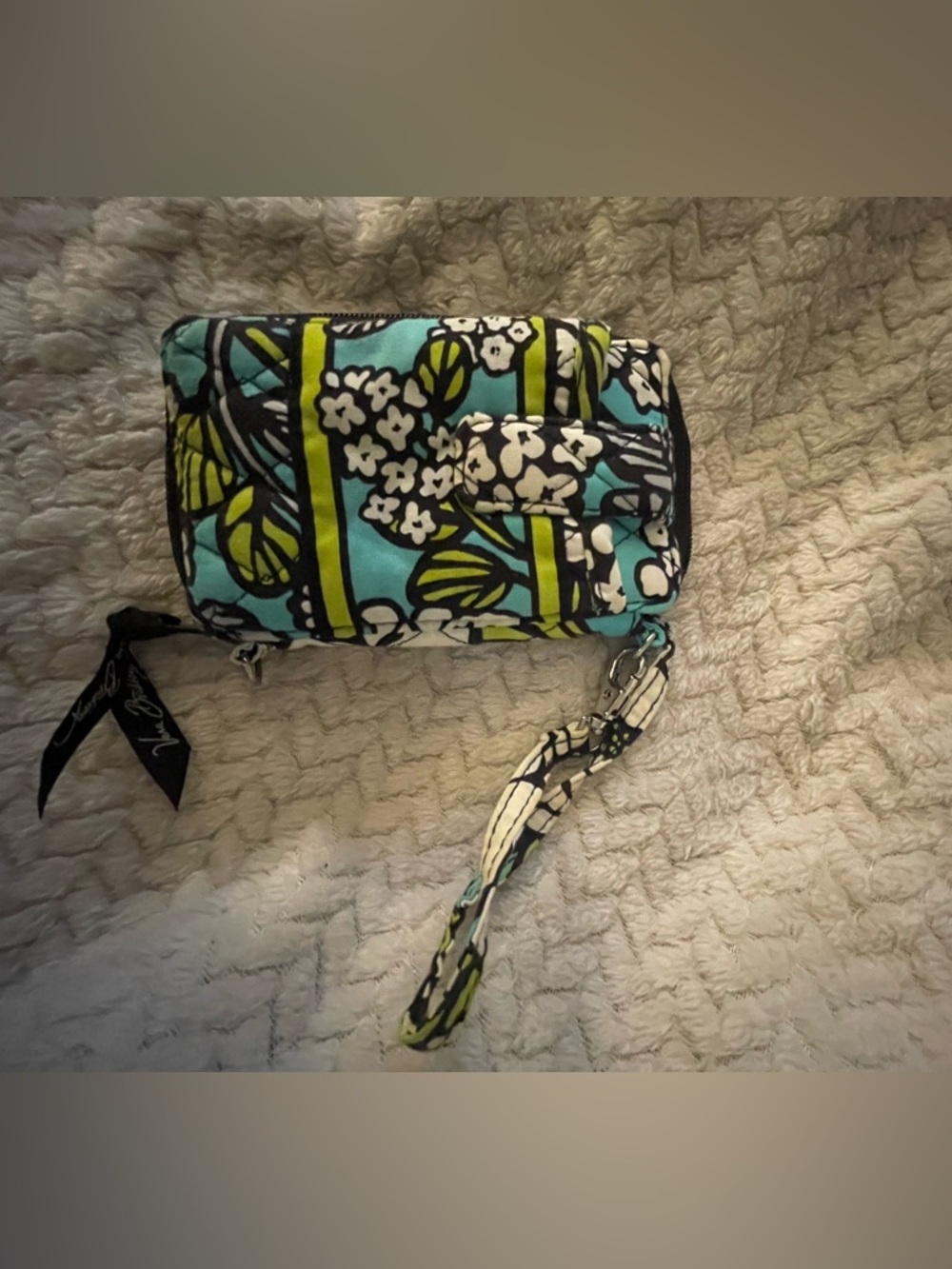 Vera Bradley wallet